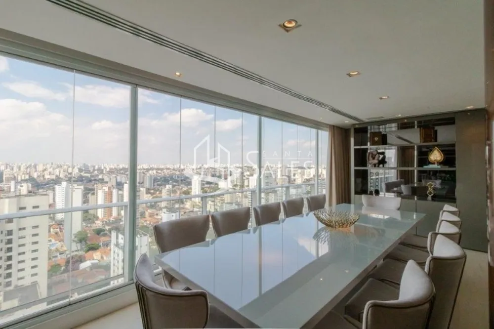 Apartamento, 4 quartos, 443 m² - Foto 16