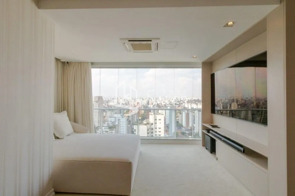 Apartamento, 4 quartos, 443 m² - Foto 3