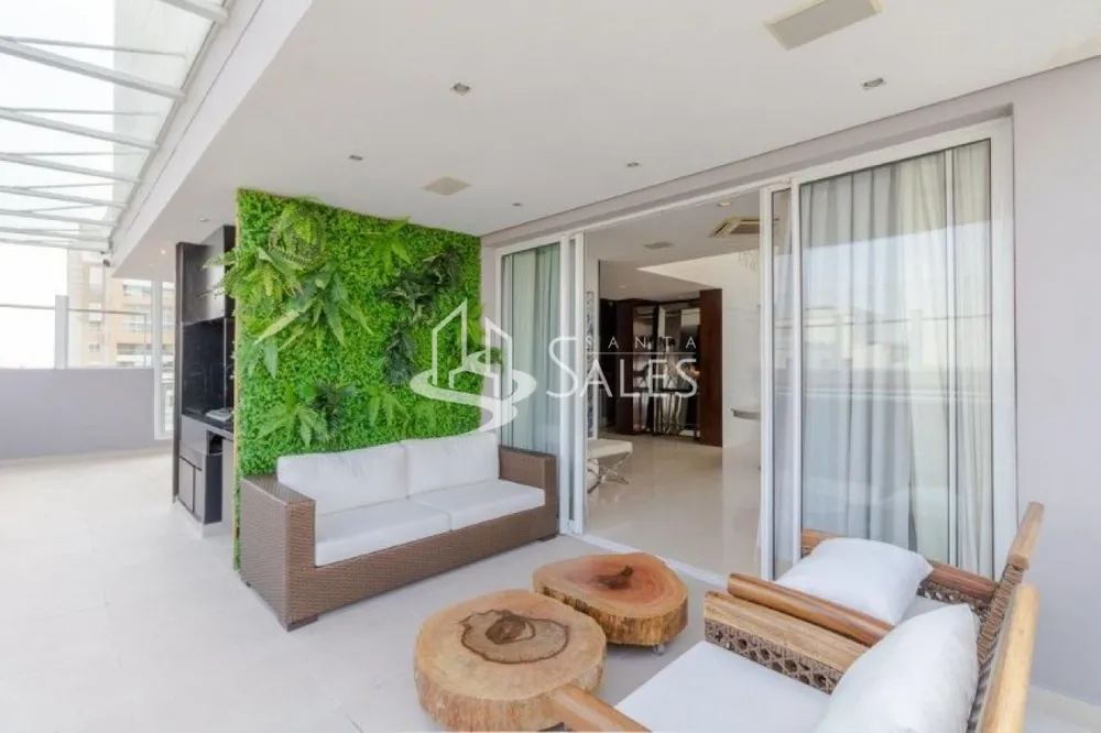 Apartamento, 4 quartos, 443 m² - Foto 1