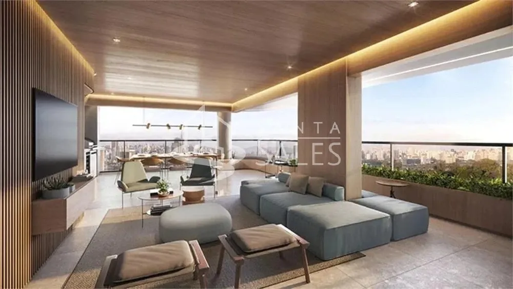 Apartamento, 3 quartos, 65 m² - Foto 7
