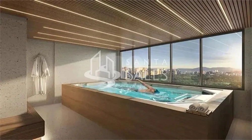 Apartamento, 3 quartos, 65 m² - Foto 8