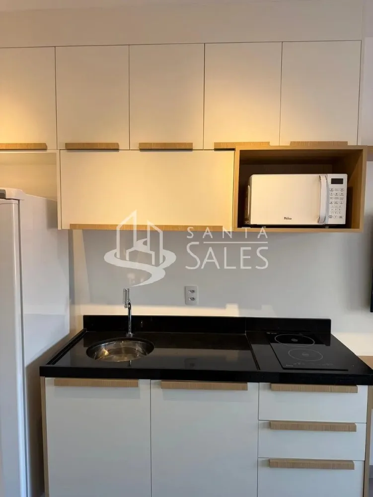 Apartamento, 3 quartos, 65 m² - Foto 2