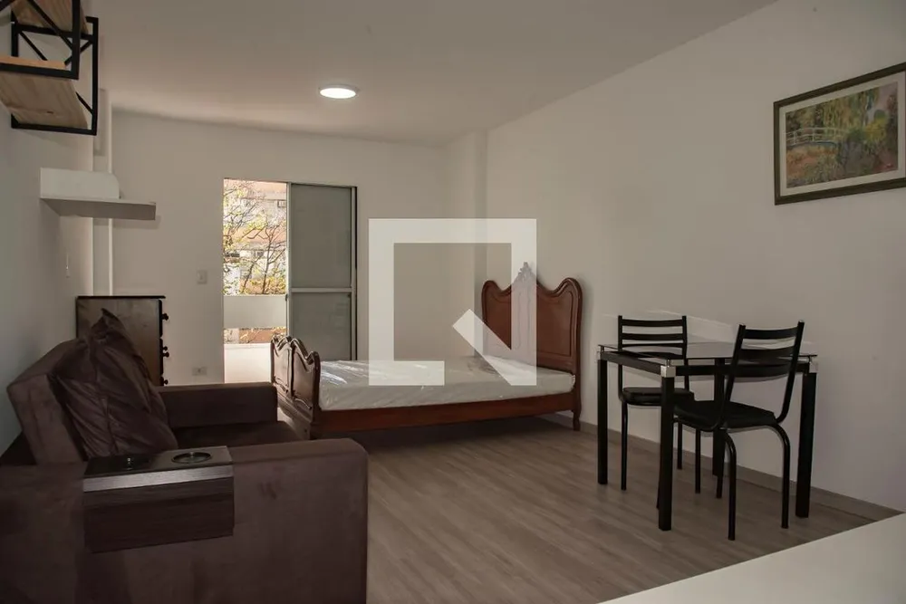 Kitnet-Studio, 30 m² - Foto 4
