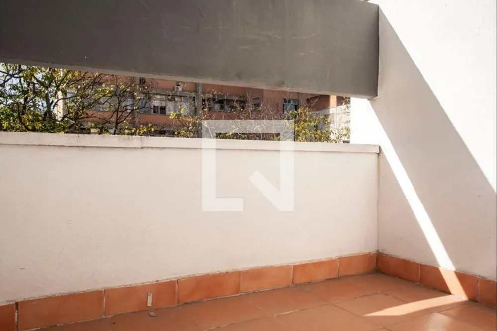 Kitnet-Studio, 30 m² - Foto 1