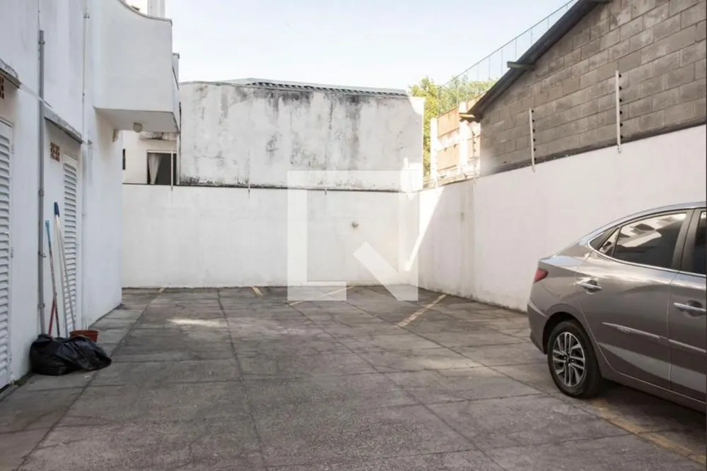 Kitnet-Studio, 30 m² - Foto 10