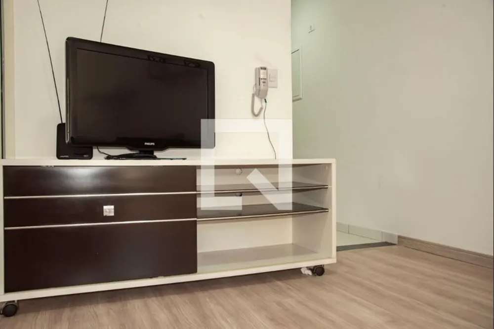 Kitnet-Studio, 30 m² - Foto 8