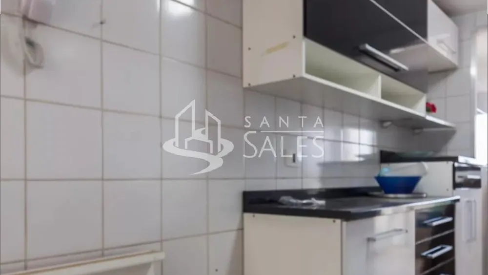 Apartamento, 3 quartos, 85 m² - Foto 1