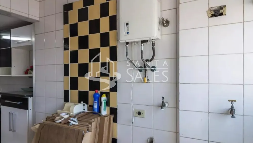 Apartamento, 3 quartos, 85 m² - Foto 5