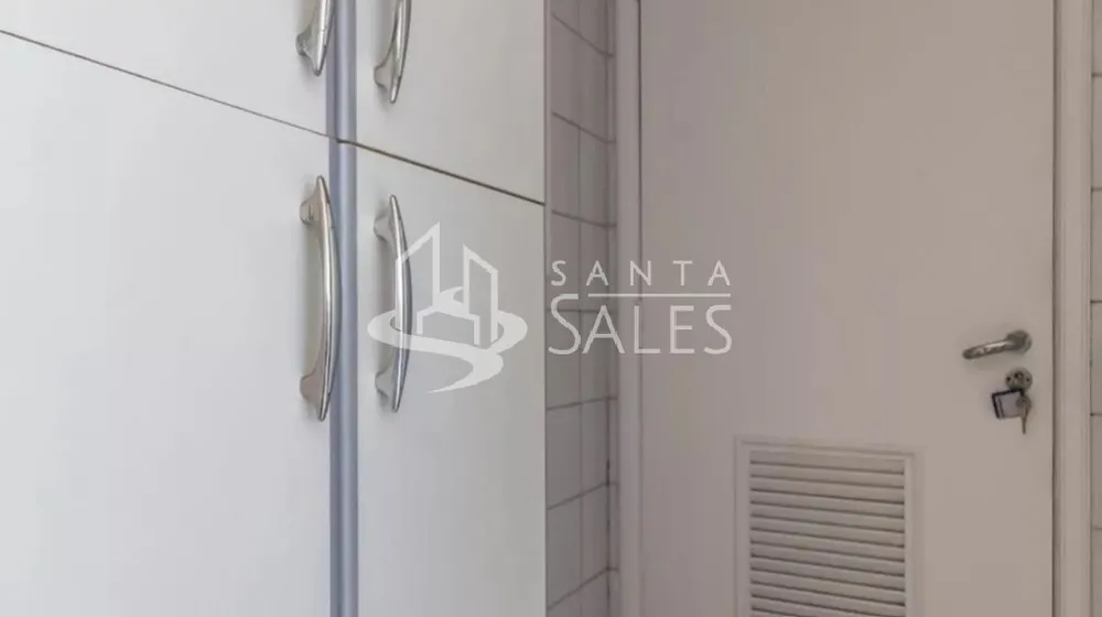Apartamento, 3 quartos, 85 m² - Foto 2