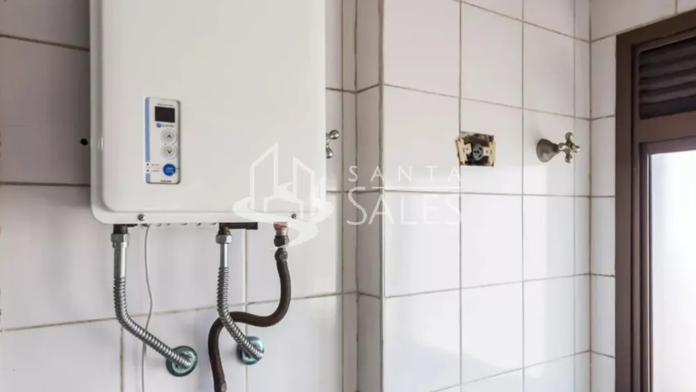 Apartamento, 3 quartos, 85 m² - Foto 4