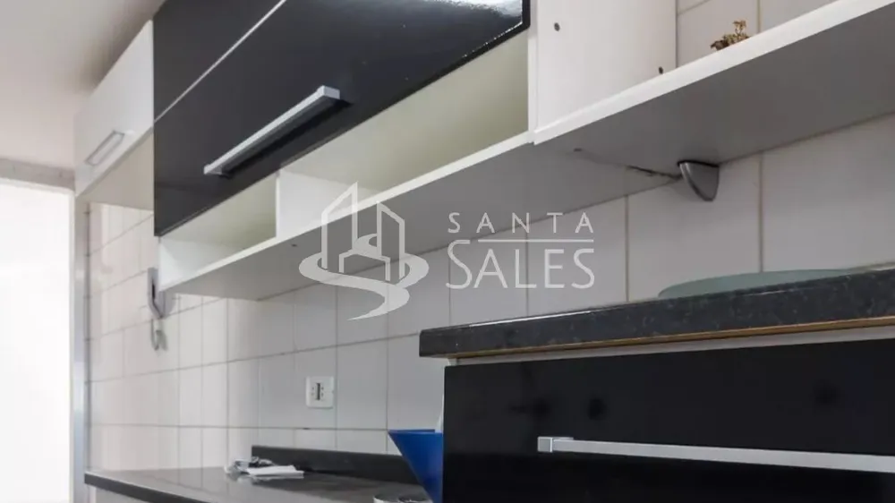 Apartamento, 3 quartos, 85 m² - Foto 4