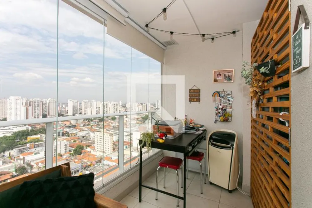 Apartamento, 1 quarto, 50 m² - Foto 1
