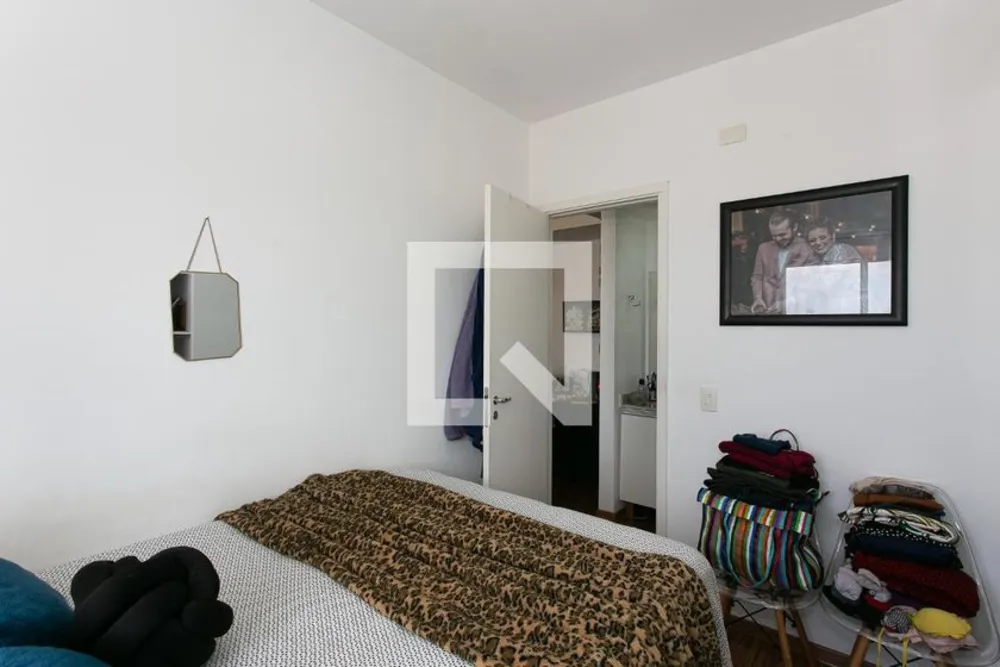 Apartamento, 1 quarto, 50 m² - Foto 4