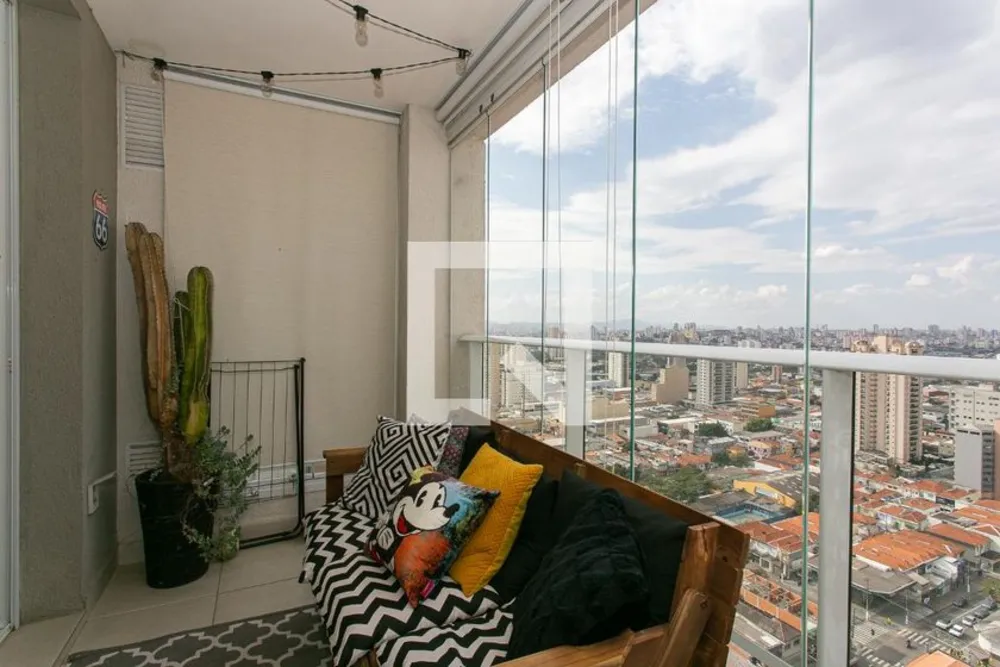 Apartamento, 1 quarto, 50 m² - Foto 7