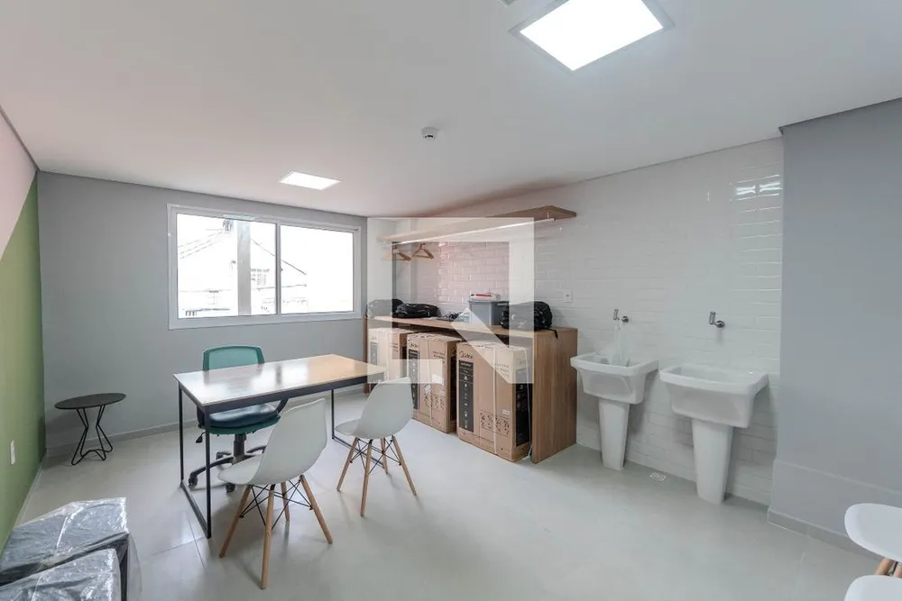 Apartamento, 1 quarto, 25 m² - Foto 4