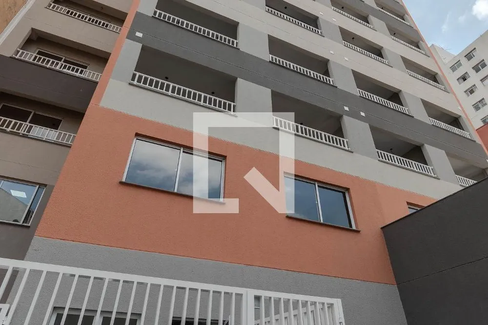 Apartamento, 1 quarto, 25 m² - Foto 5