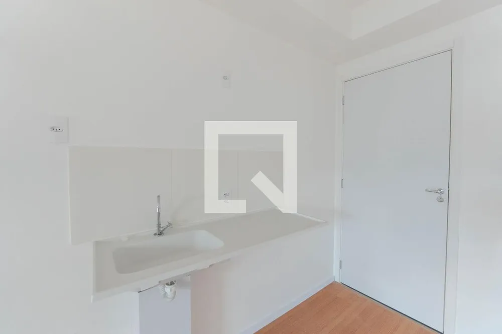 Apartamento, 1 quarto, 25 m² - Foto 1