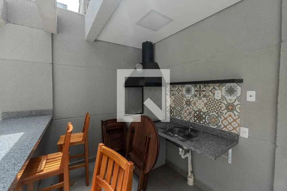 Apartamento, 1 quarto, 25 m² - Foto 8