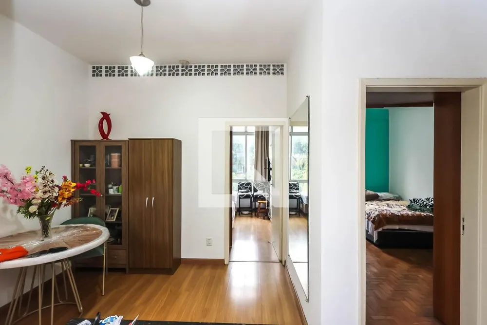 Apartamento, 2 quartos, 50 m² - Foto 4