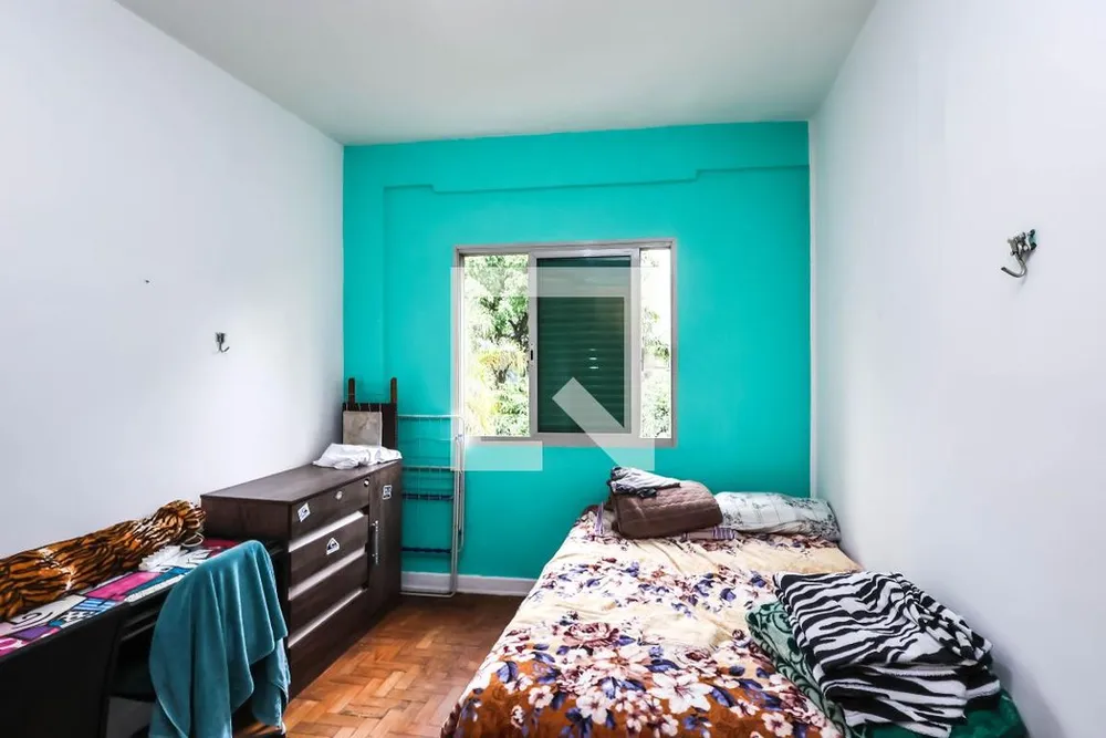 Apartamento, 2 quartos, 50 m² - Foto 5