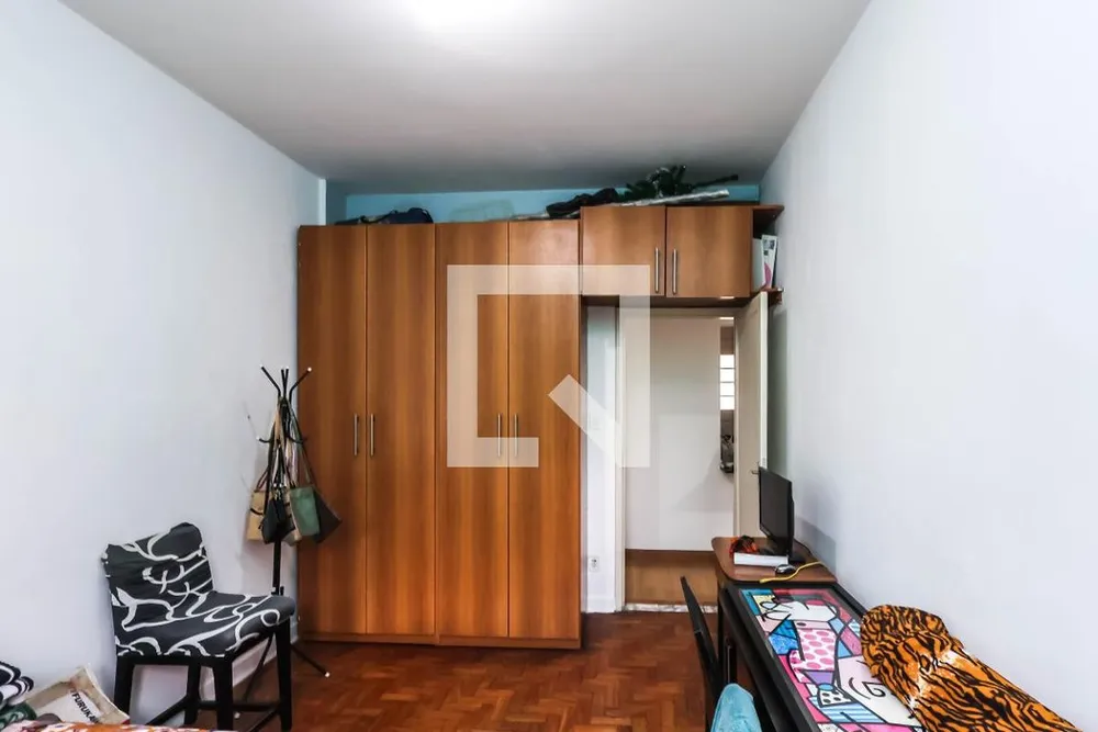 Apartamento, 2 quartos, 50 m² - Foto 6