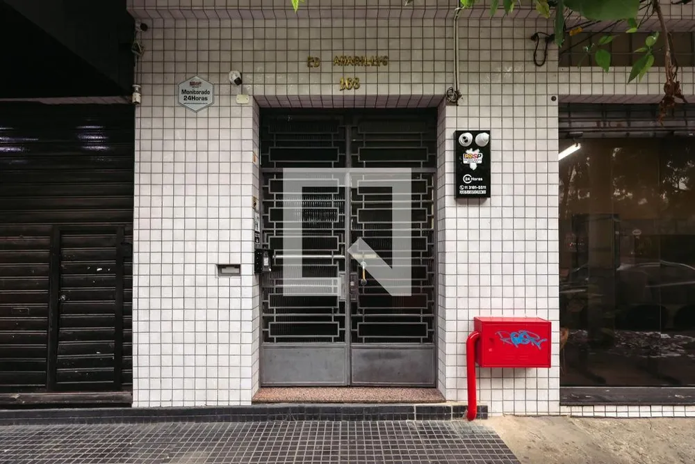 Apartamento, 2 quartos, 50 m² - Foto 8
