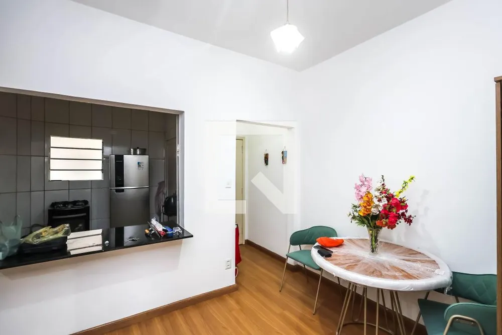 Apartamento, 2 quartos, 50 m² - Foto 2
