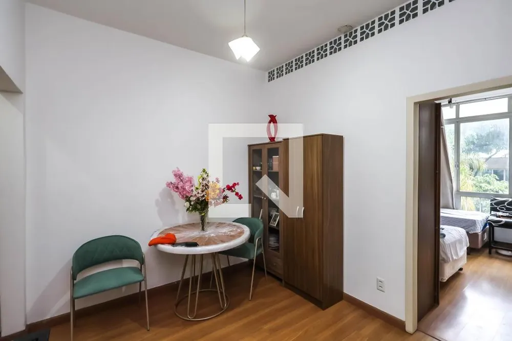 Apartamento, 2 quartos, 50 m² - Foto 3