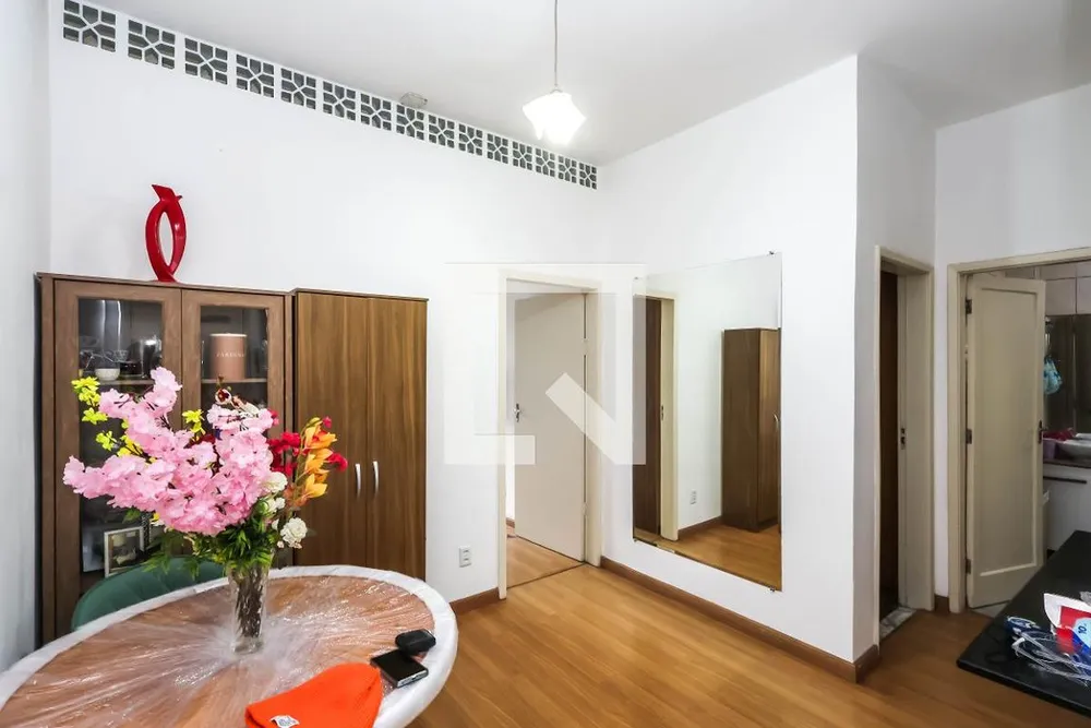 Apartamento, 2 quartos, 50 m² - Foto 1