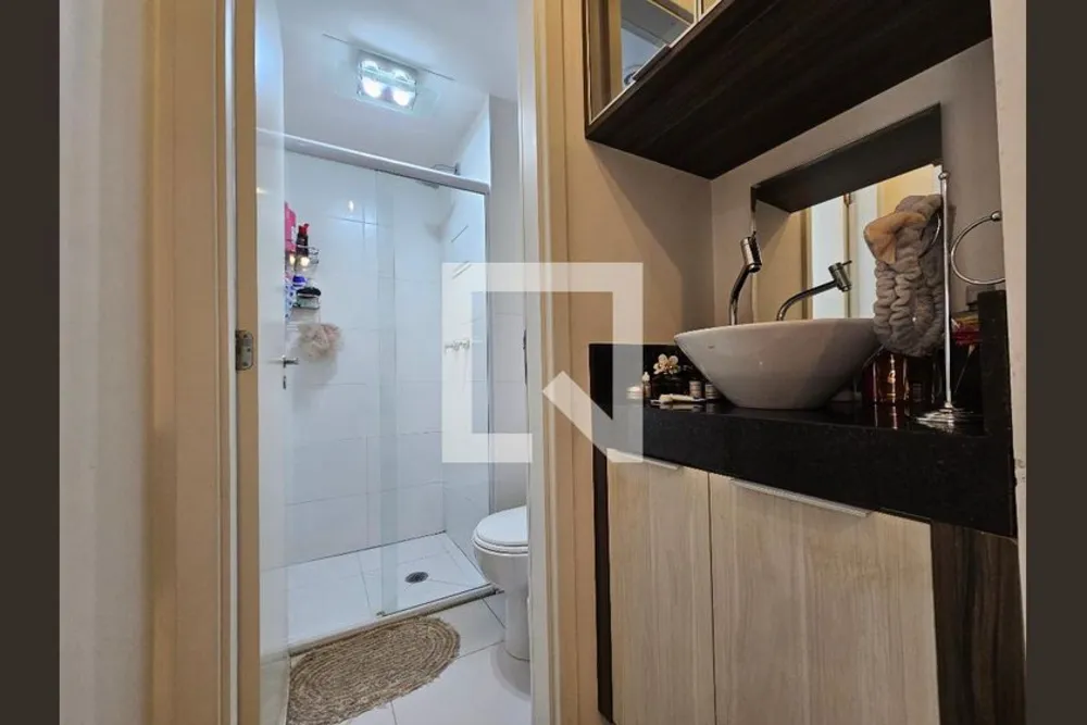 Apartamento, 1 quarto, 38 m² - Foto 9