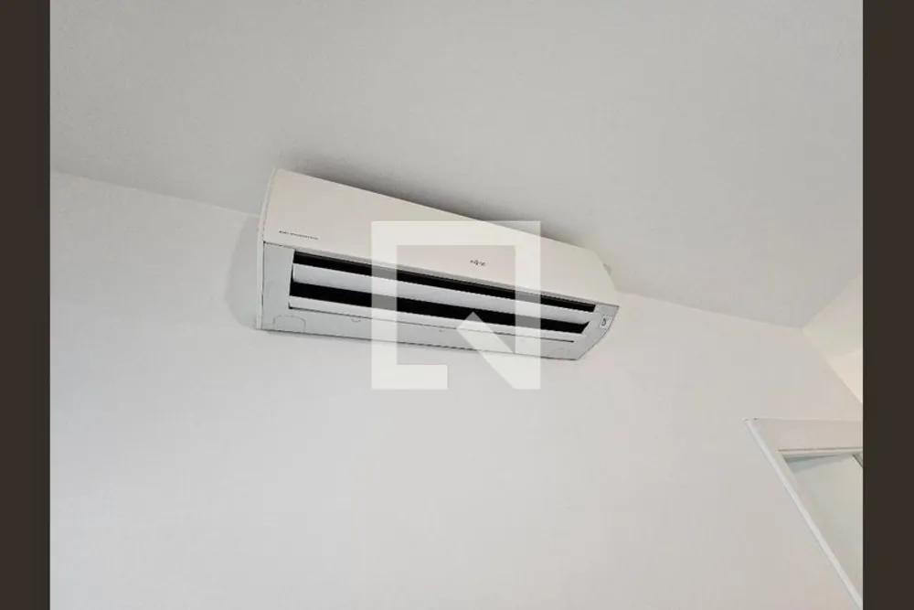 Apartamento, 1 quarto, 38 m² - Foto 1