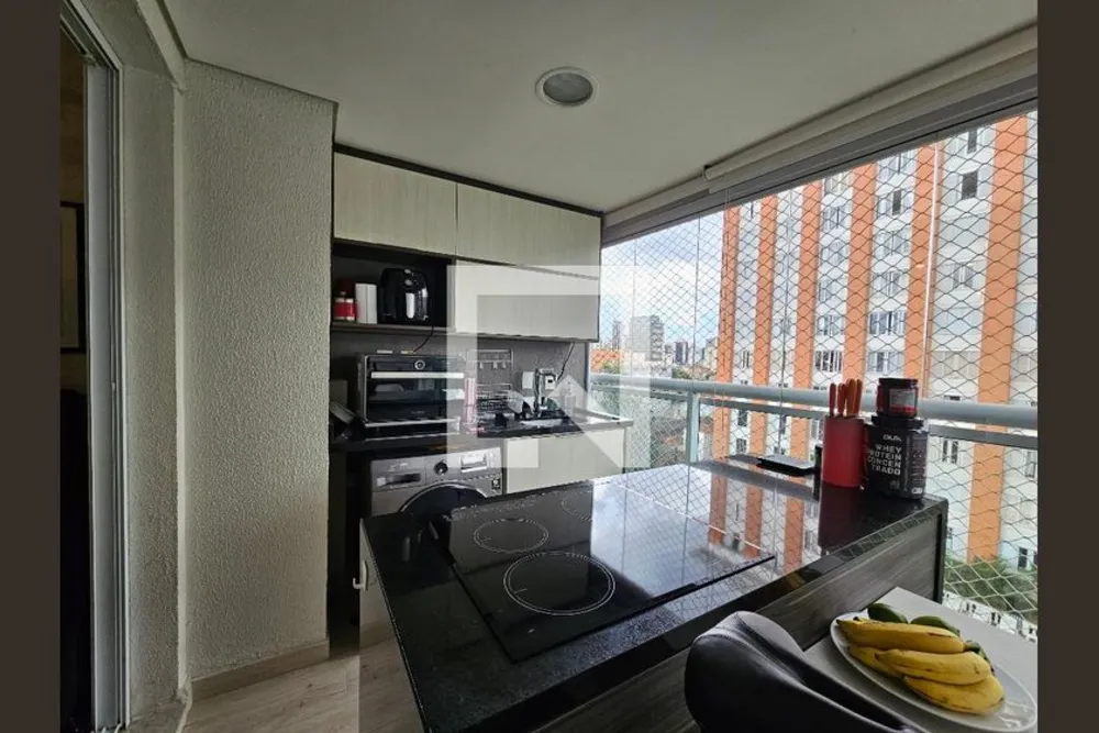 Apartamento, 1 quarto, 38 m² - Foto 5