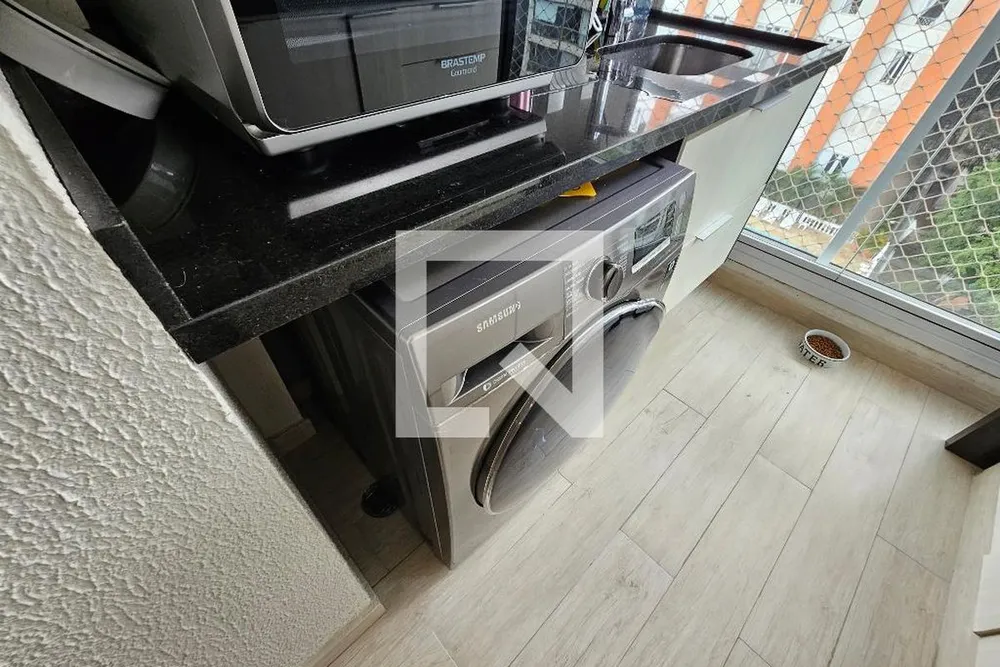 Apartamento, 1 quarto, 38 m² - Foto 8