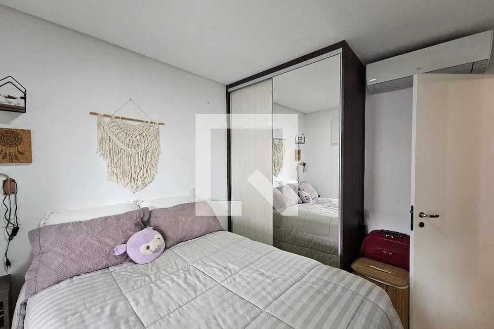 Apartamento, 1 quarto, 38 m² - Foto 3