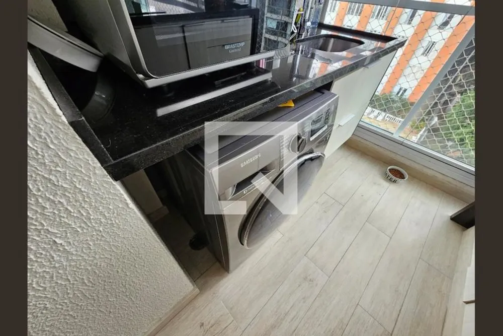 Apartamento, 1 quarto, 38 m² - Foto 7