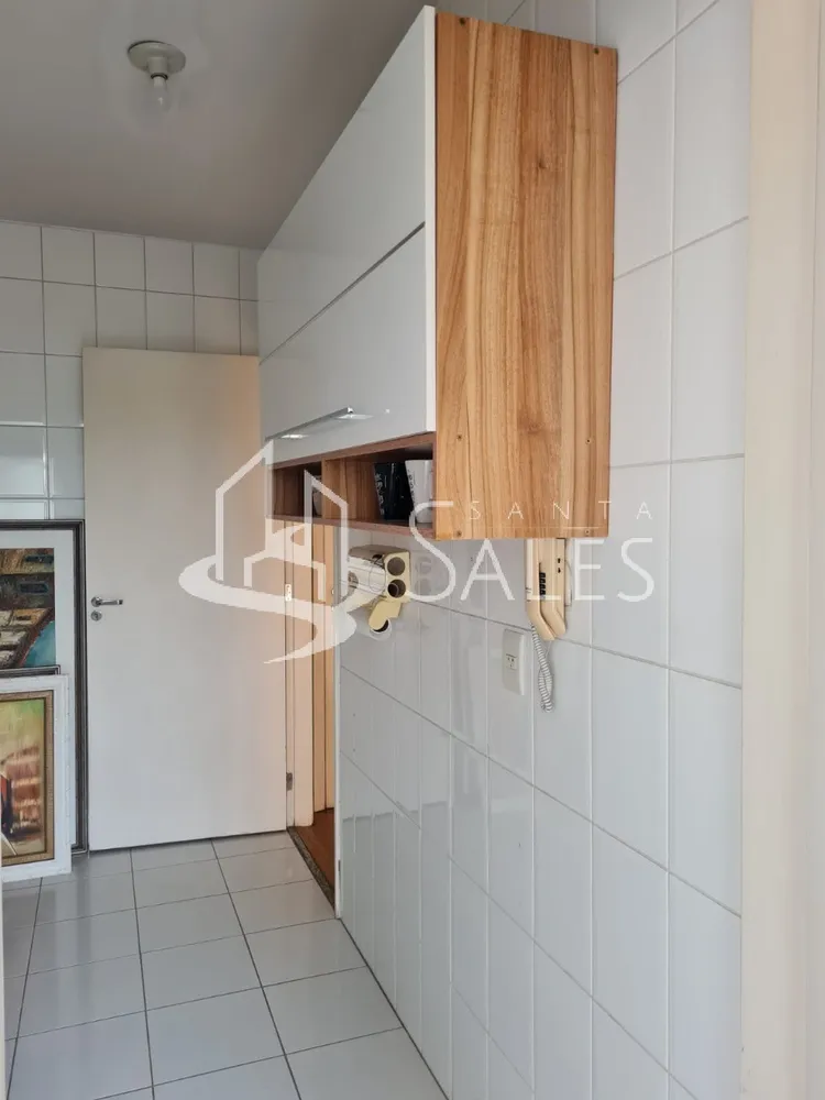 Apartamento, 2 quartos, 53 m² - Foto 3
