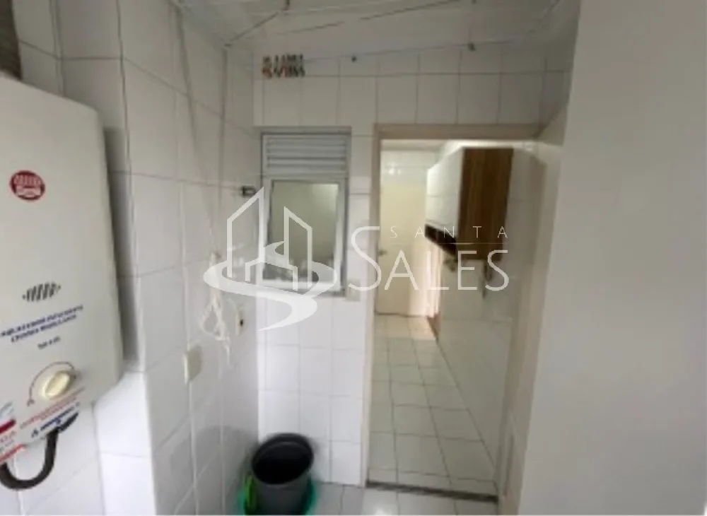 Apartamento, 2 quartos, 53 m² - Foto 7