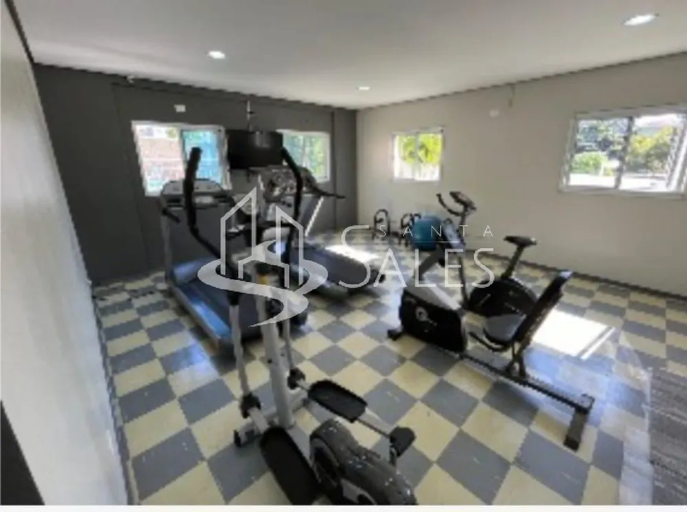 Apartamento, 2 quartos, 53 m² - Foto 13