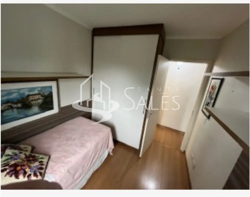 Apartamento, 2 quartos, 53 m² - Foto 12