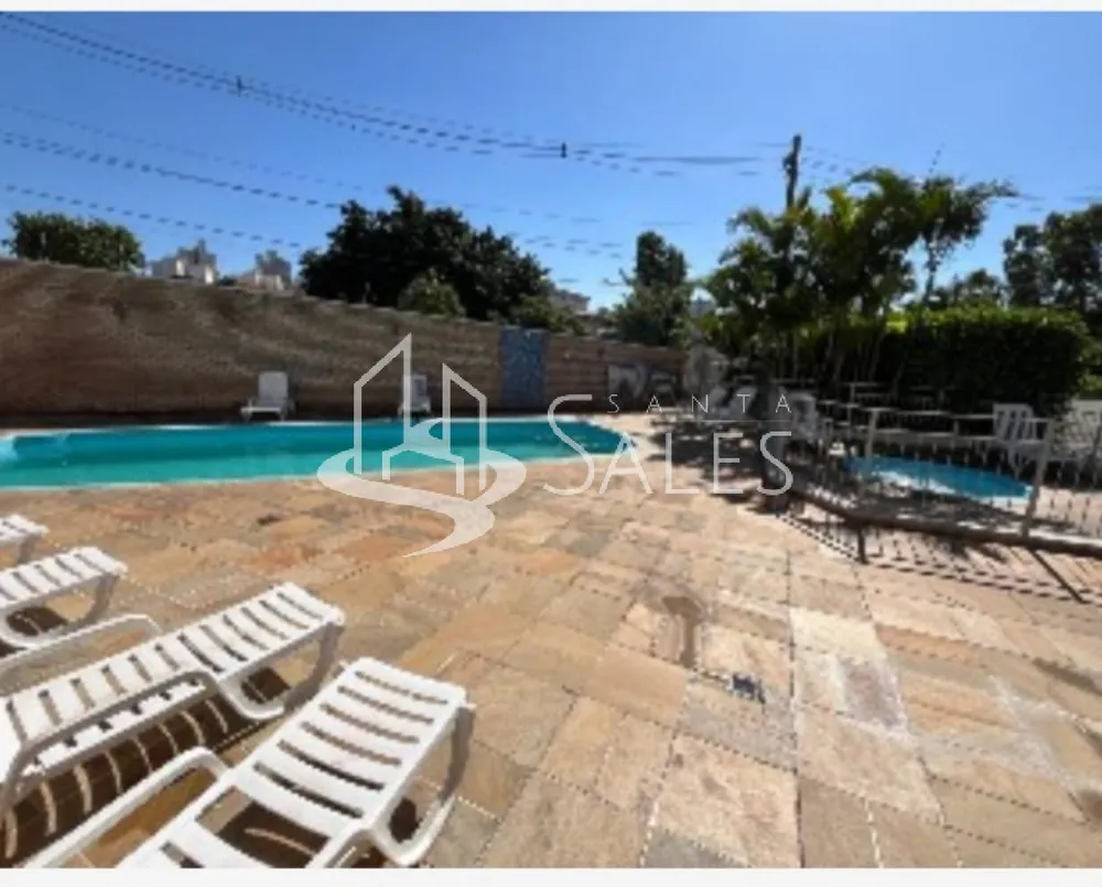 Apartamento, 2 quartos, 53 m² - Foto 16