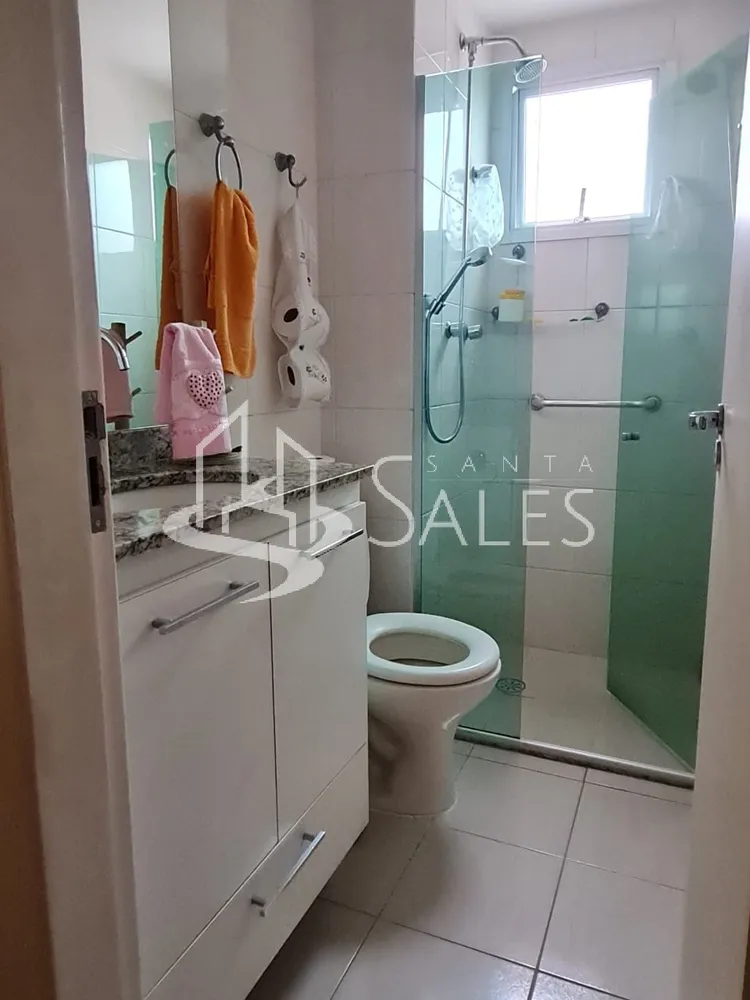 Apartamento, 2 quartos, 53 m² - Foto 5