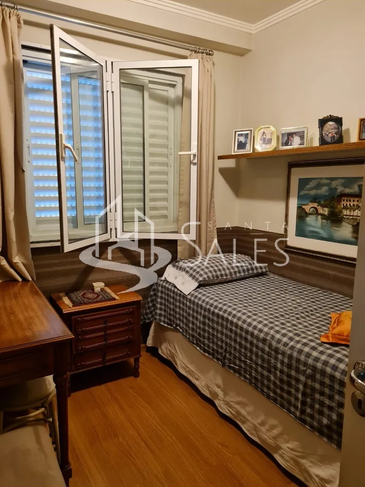 Apartamento, 2 quartos, 53 m² - Foto 4
