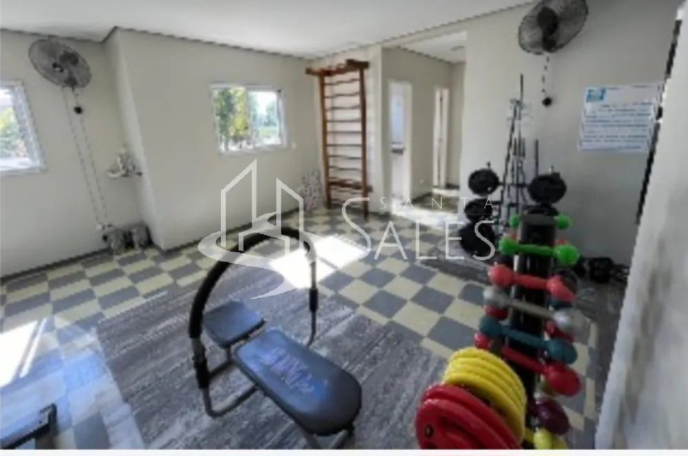 Apartamento, 2 quartos, 53 m² - Foto 14