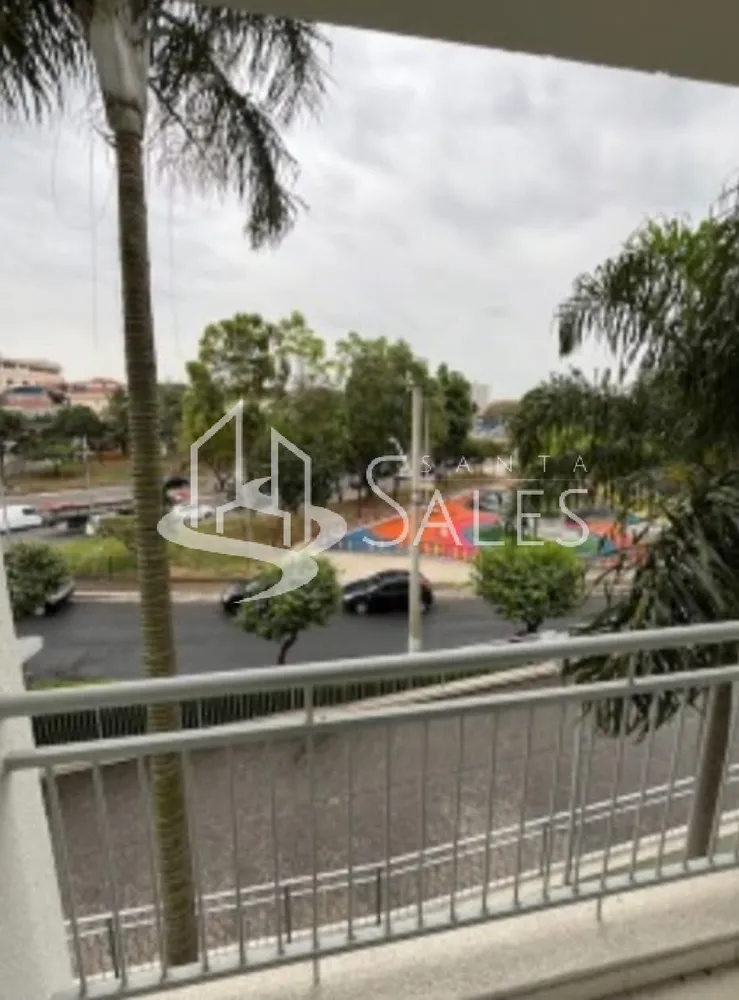 Apartamento, 2 quartos, 53 m² - Foto 8