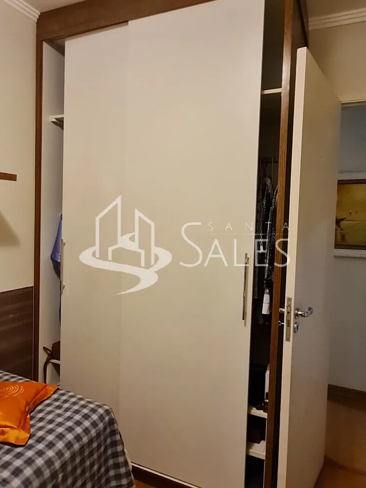 Apartamento, 2 quartos, 53 m² - Foto 6