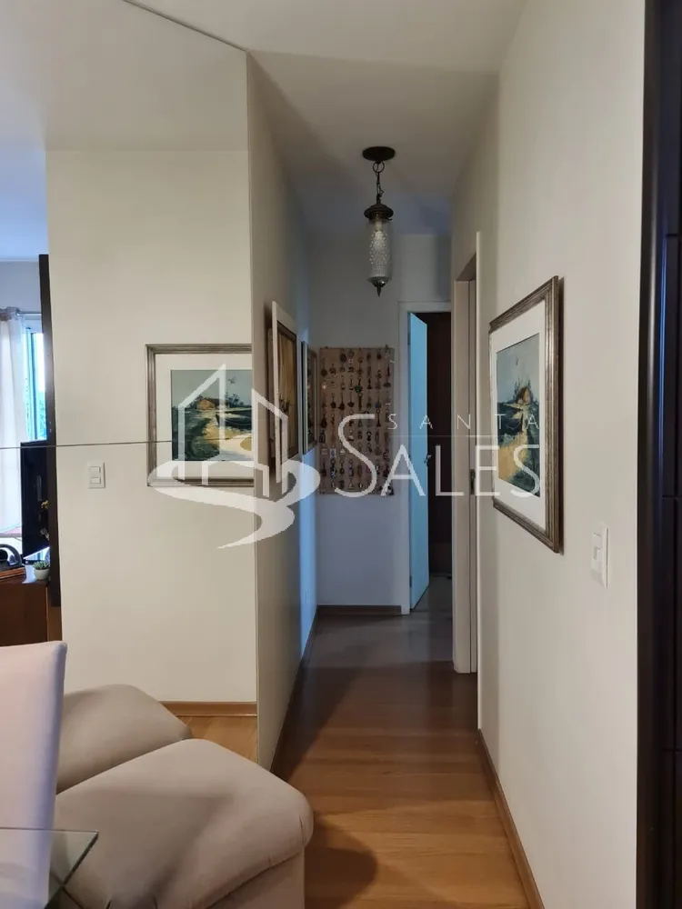 Apartamento, 2 quartos, 53 m² - Foto 9