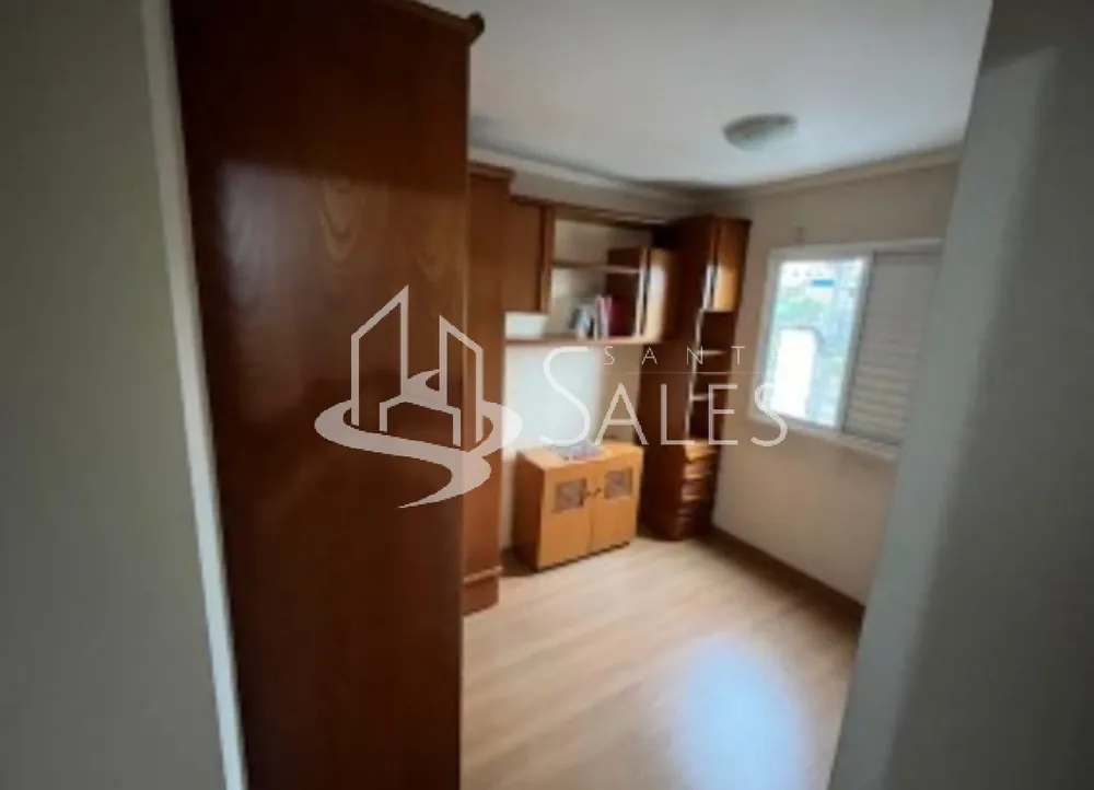 Apartamento, 2 quartos, 53 m² - Foto 10