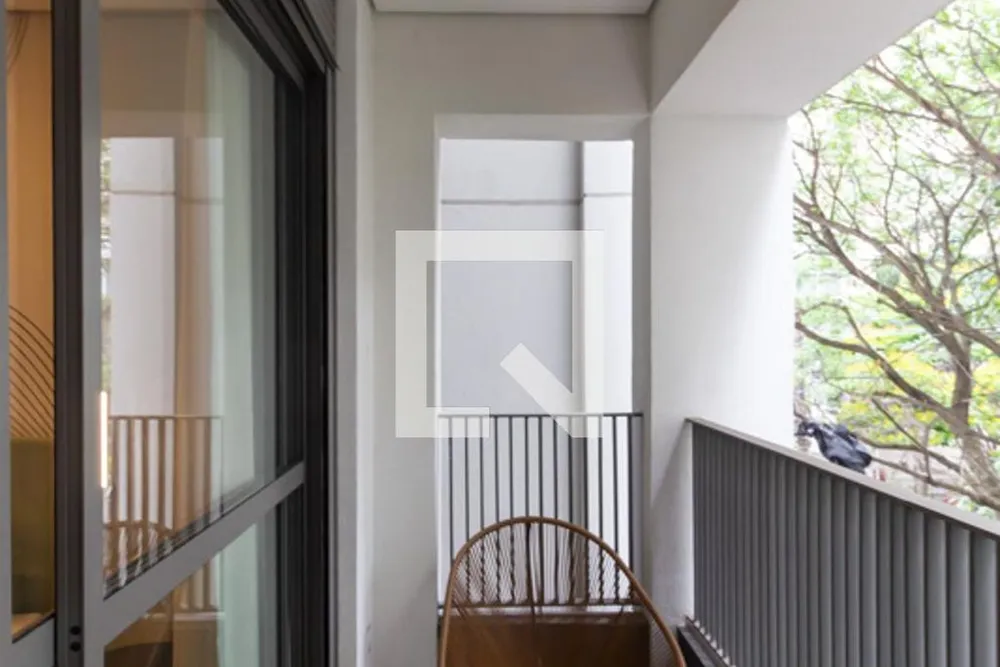 Kitnet-Studio, 28 m² - Foto 7