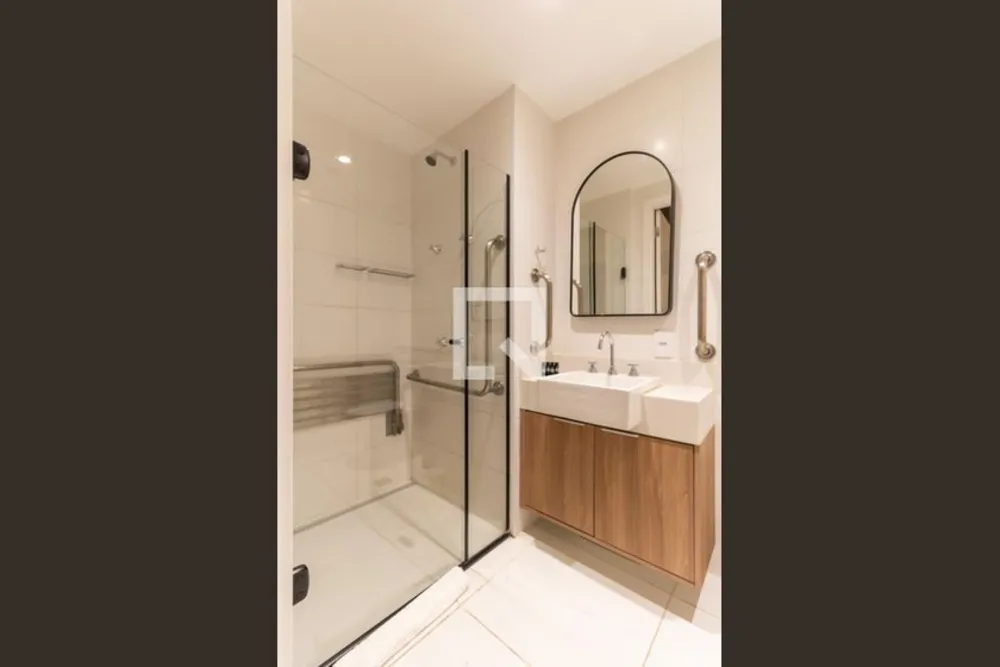Kitnet-Studio, 28 m² - Foto 8