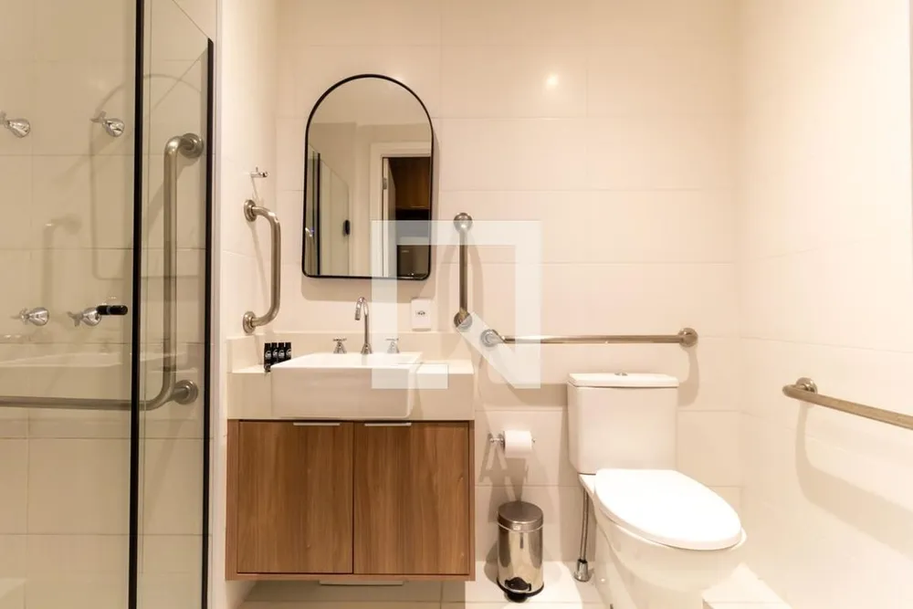 Kitnet-Studio, 28 m² - Foto 5
